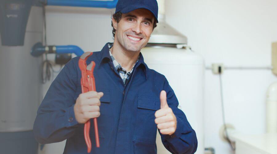 Local expert plumbing services in Haddock, GA